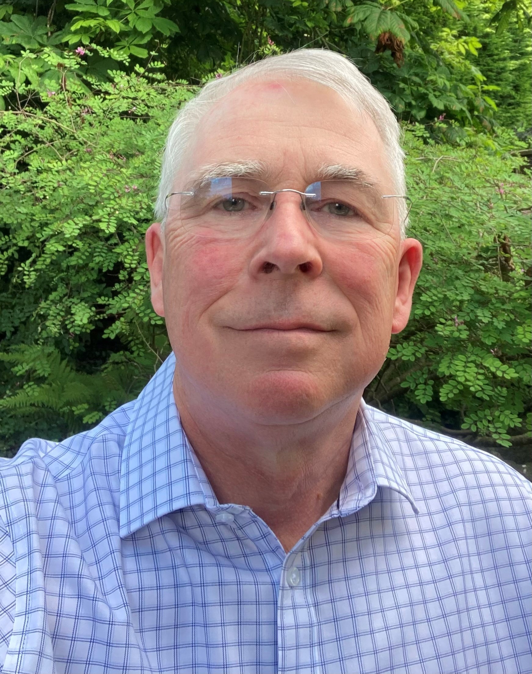 Andy Roberts