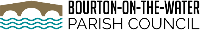 Bourton-on-the-Water Parish Council logo